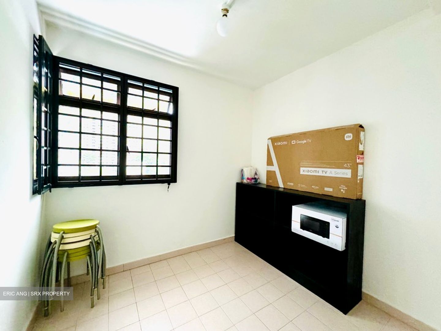 Blk 1 Brickworks Estate (Bukit Merah), HDB 3 Rooms #598683931